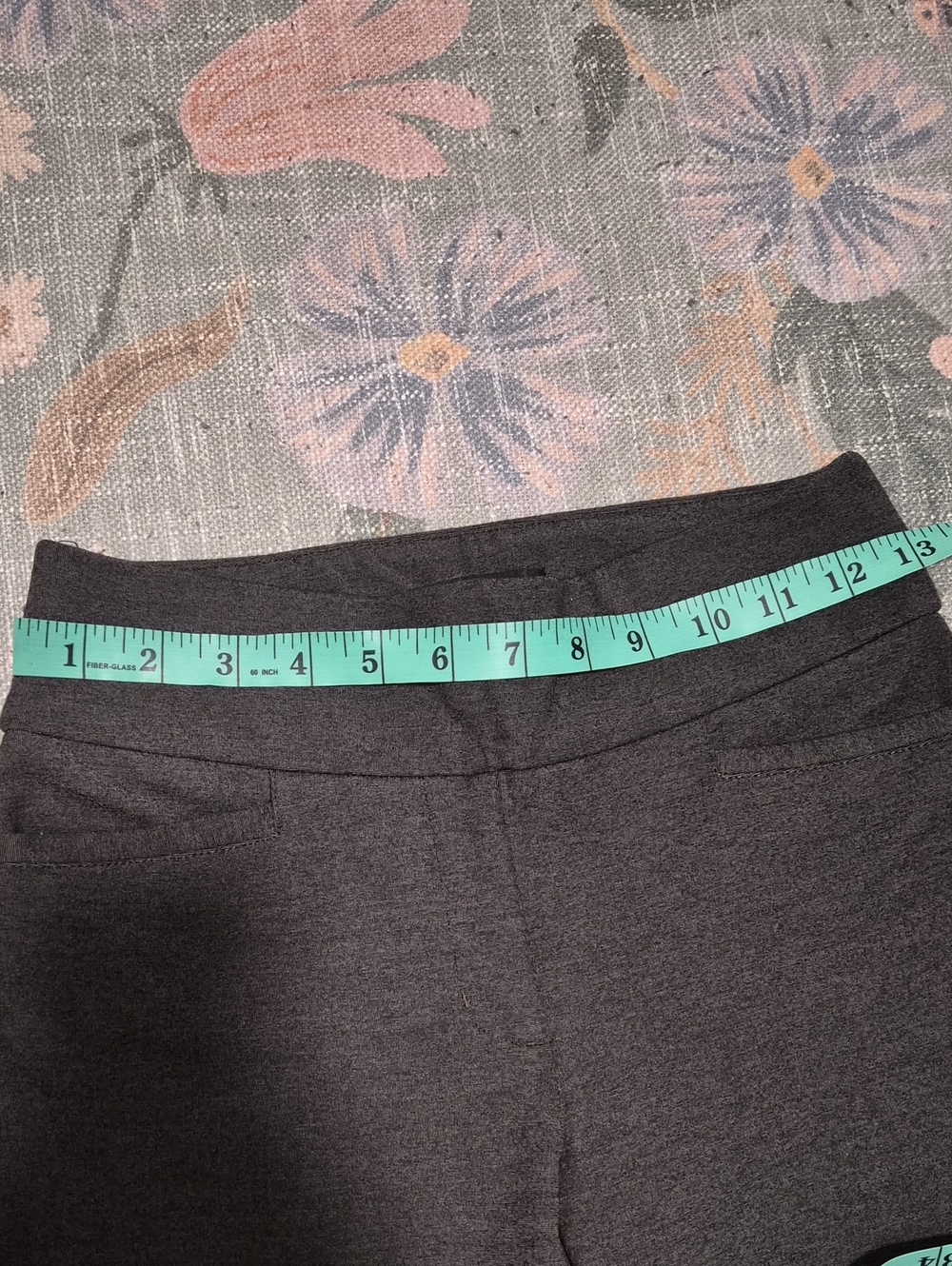 Express Columnist Boot Pants - Picture 5 of 7